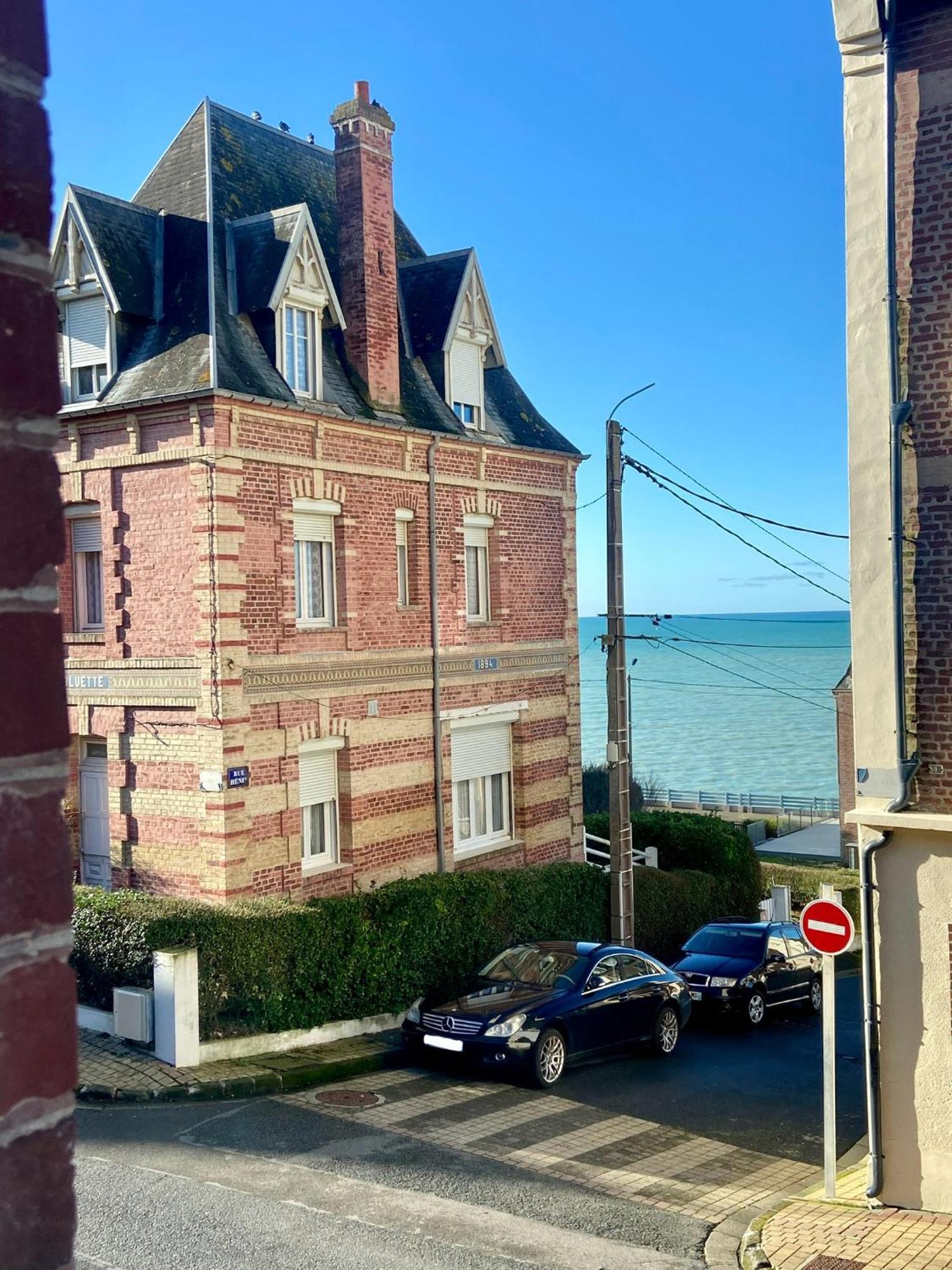 La Fabrique - Vue - Stationnement Gratuit *